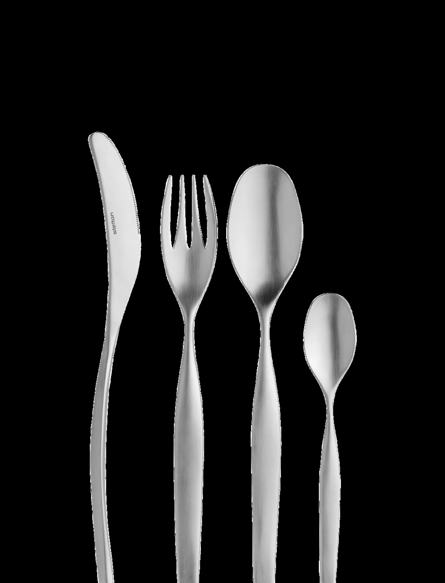 - Capelano middagskniv steel*Stelton New