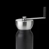 - Collar kaffekværn steel*Stelton Discount