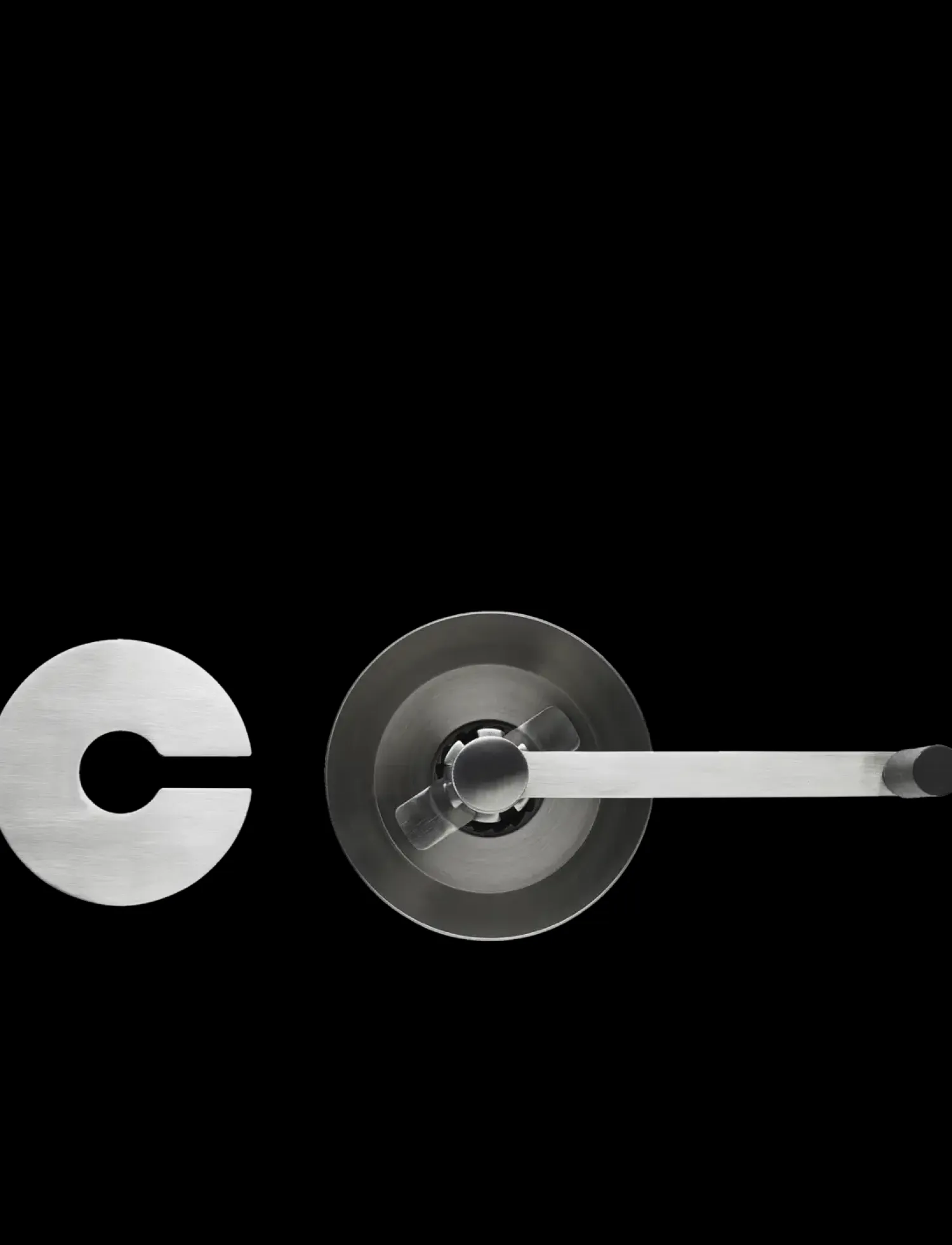 - Collar kaffekværn steel*Stelton Discount