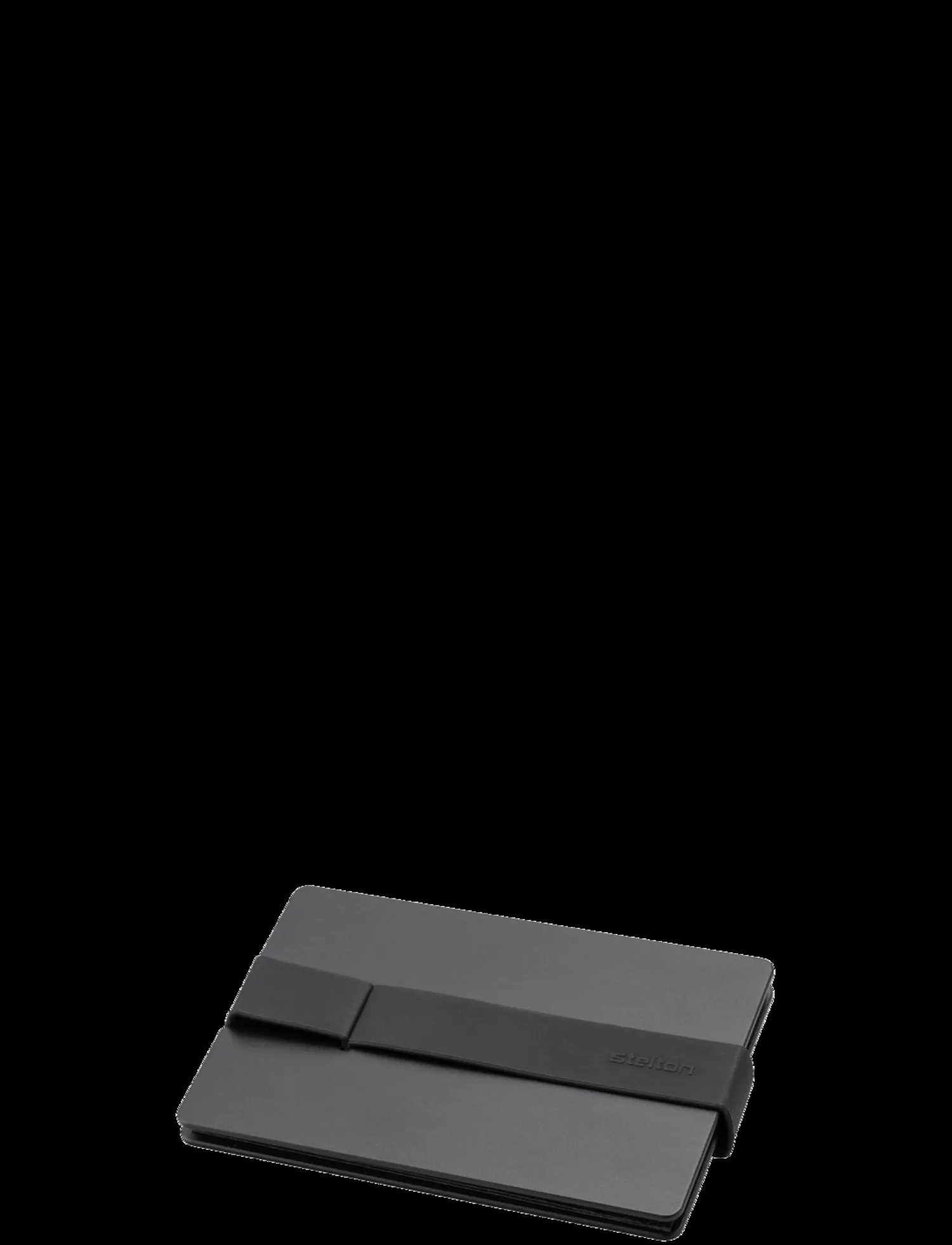 - Companion kortholder black^Stelton Online