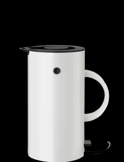 - EM77 elkedel 1,5 Liter - Sort*Stelton Best