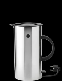 - EM77 elkedel (EU) 1.5 l. steel^Stelton Online