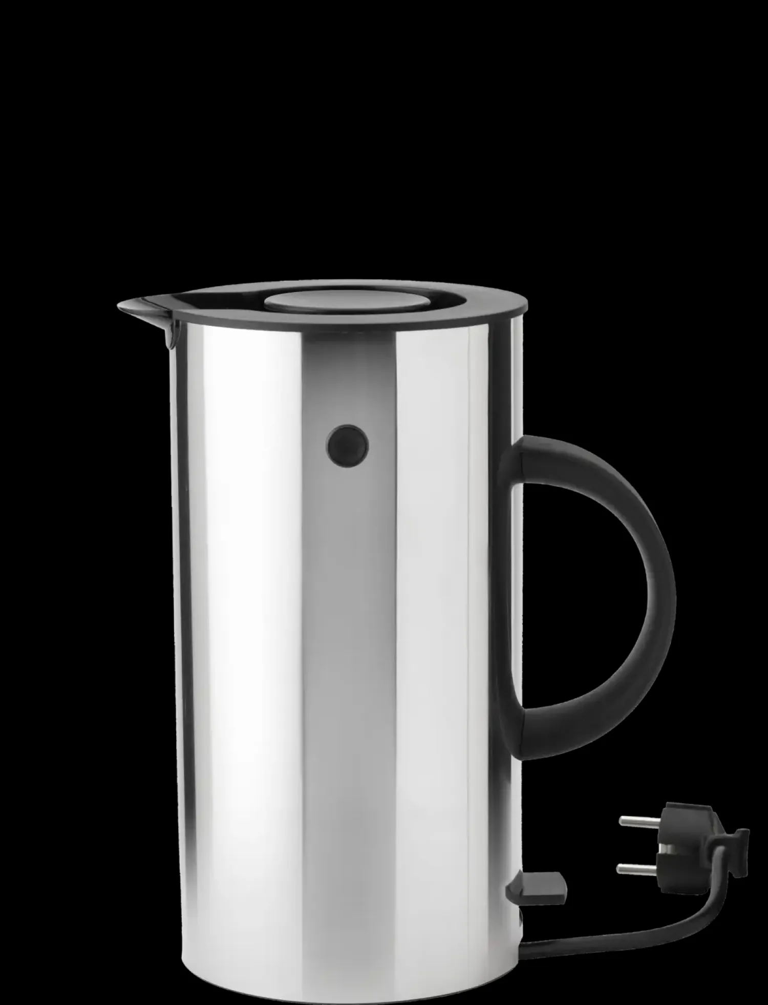 - EM77 elkedel (EU) 1.5 l. steel^Stelton Online