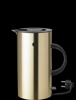 - EM77 elkedel (EU) 1.5 l. steel^Stelton Online