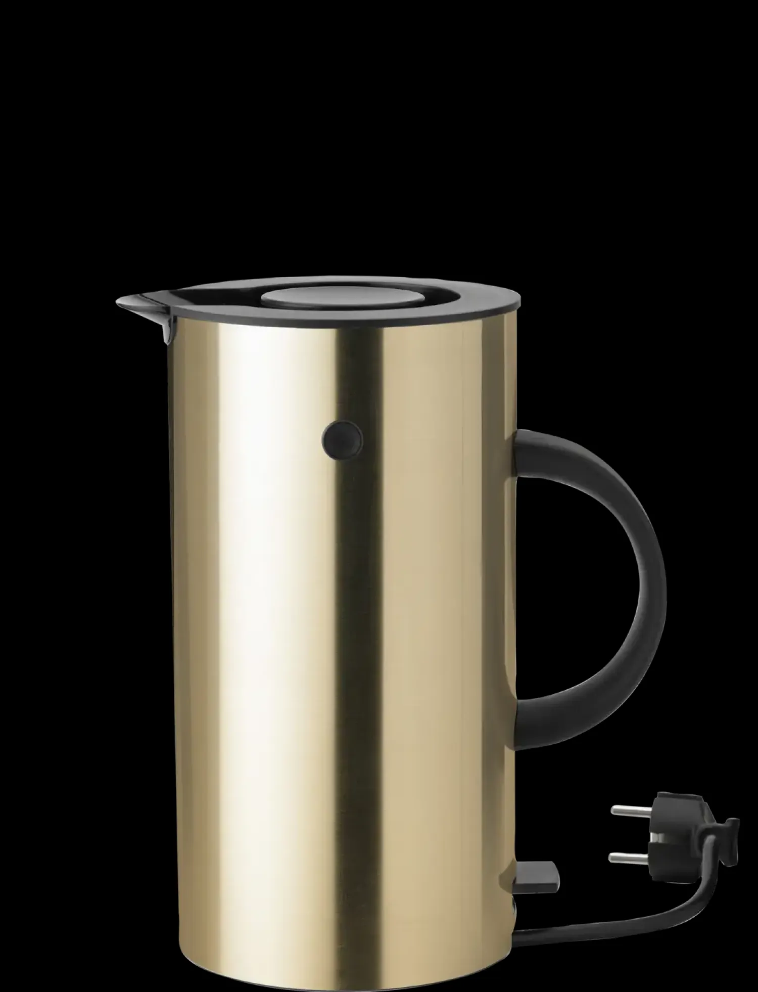 - EM77 elkedel (EU) 1.5 l. steel^Stelton Online