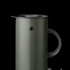 - EM77 elkedel (EU) 1.5 l. dark forest*Stelton Outlet