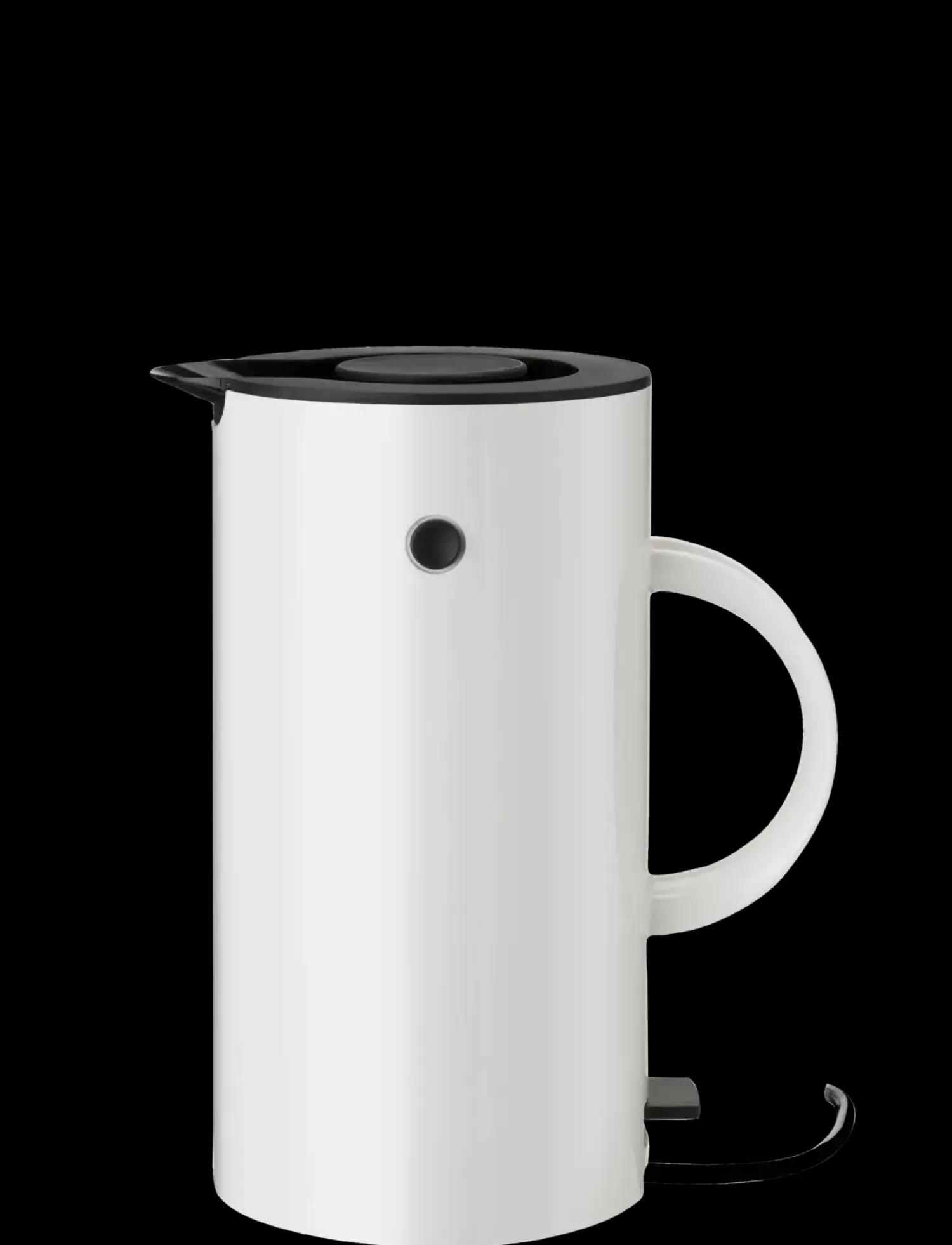 - EM77 elkedel (EU) 1.5 l. white^Stelton New