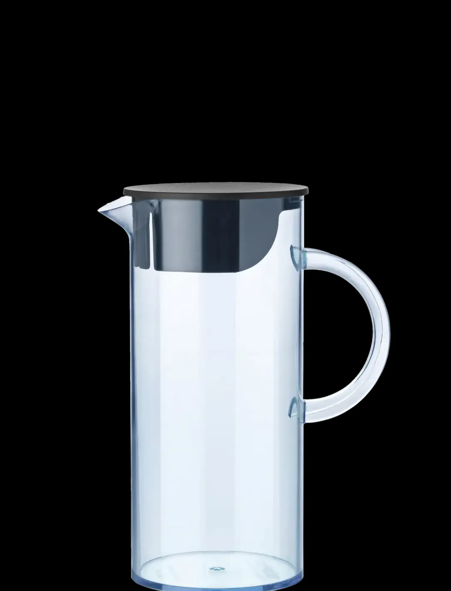 - EM77 kande med låg 1.5 l. blue*Stelton Clearance
