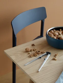 - EM nødde- & skaldyrsknækker steel*Stelton Discount