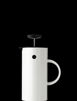 - EM77 stempelkande 1 l. white*Stelton