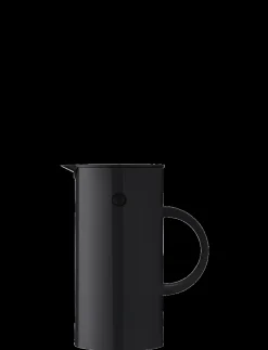 - EM77 termokande 0.5 l. black^Stelton Discount