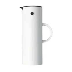 - EM77 termokande 1 liter - hvid^Stelton Sale