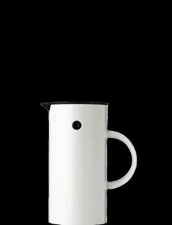 - EM77 termokande 0.5 l. white*Stelton New