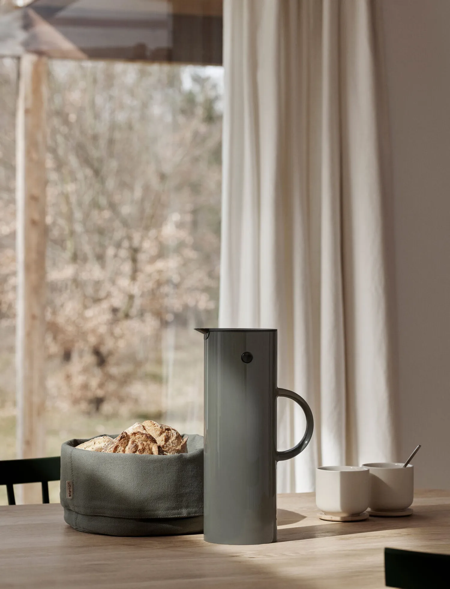 - EM77 termokande 1 l. dark forest^Stelton Clearance