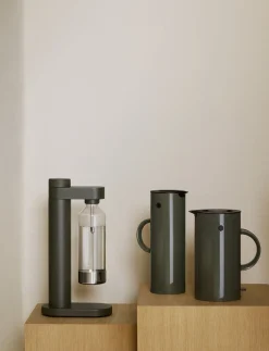 - EM77 termokande 1 l. dark forest^Stelton Clearance