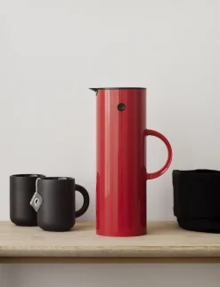 - EM77 termokande 1 l. red*Stelton Online