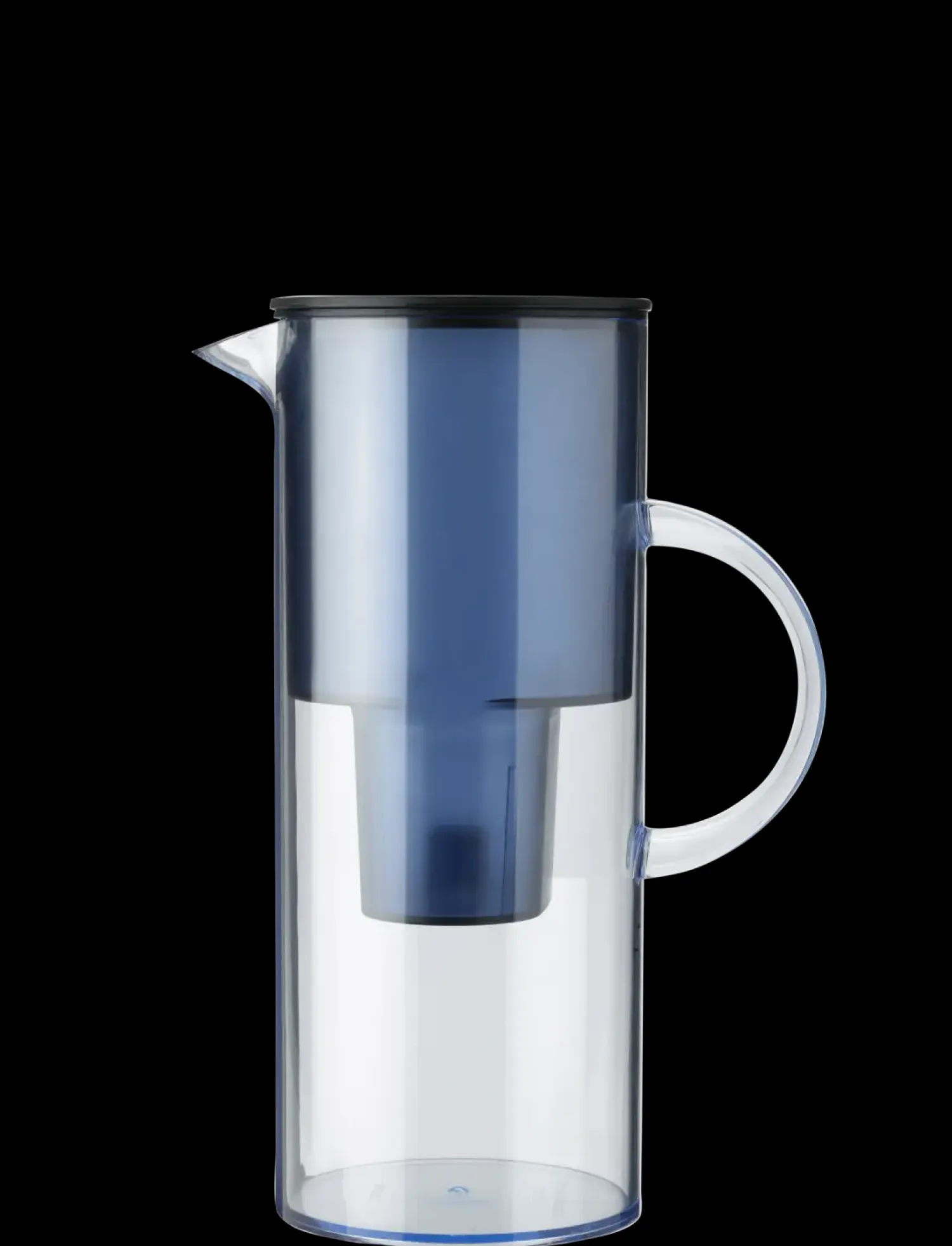 - EM77 vandfilterkande 2 l. blue*Stelton Best