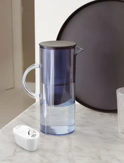 - EM77 vandfilterkande 2 l. blue*Stelton Best