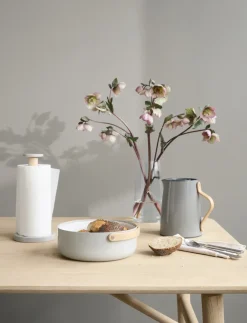 - Emma brødkurv grey^Stelton Best