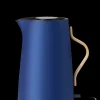 - Emma elkedel (EU) 1.2 l. dark blue*Stelton Clearance