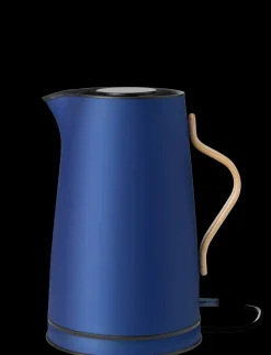 - Emma elkedel (EU) 1.2 l. dark blue*Stelton Clearance