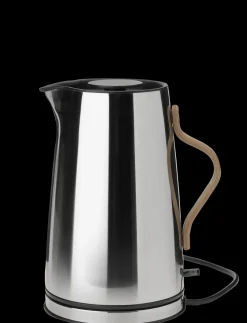 - Emma elkedel (EU) 1.2 l. steel^Stelton Outlet