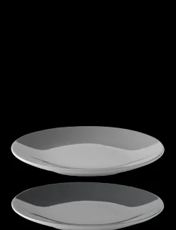 - Emma frokosttallerken Ø 22.5 cm 2 Stk grey^Stelton Discount