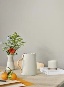 - Emma termokande, te 1 l. sand*Stelton Sale