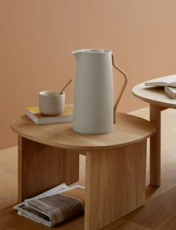 - Emma termokande, kaffe 1.2 l. sand^Stelton Clearance