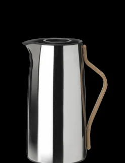 - Emma termokande, kaffe 1.2 l. steel^Stelton Outlet