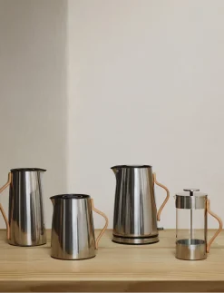 - Emma termokande, kaffe 1.2 l. steel^Stelton Outlet