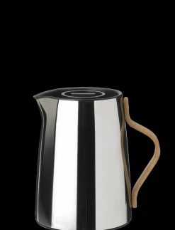 - Emma termokande, te 1 l. steel*Stelton Best