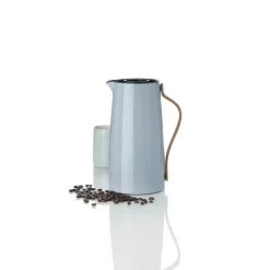 - Emma termokande - kaffe 1,2 l. - lyseblå^Stelton Online