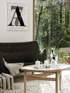 - Emma termokande - kaffe 1,2 l. - lyseblå^Stelton Online