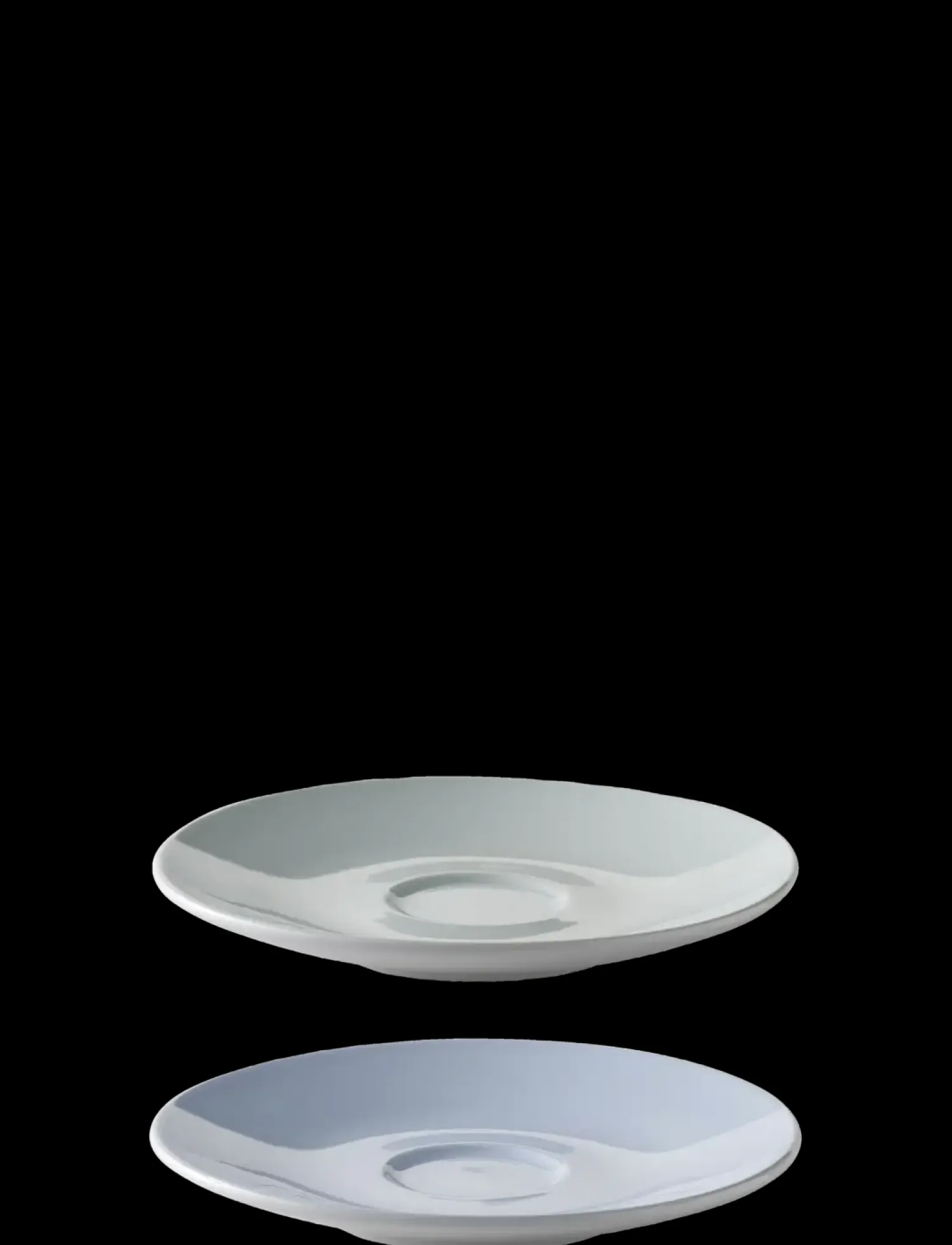 - Emma underkop Ø 16.5 cm 2 Stk blue*Stelton