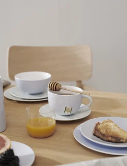 - Emma underkop Ø 16.5 cm 2 Stk blue*Stelton