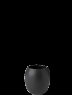 - Fjord tandbørstekrus black*Stelton New