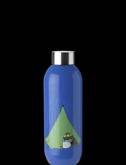 - Keep Cool drikkeflaske 0.75 l. Moomin camping^Stelton Clearance