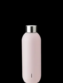 - Keep Cool termoflaske 0.6 l. soft rose*Stelton New