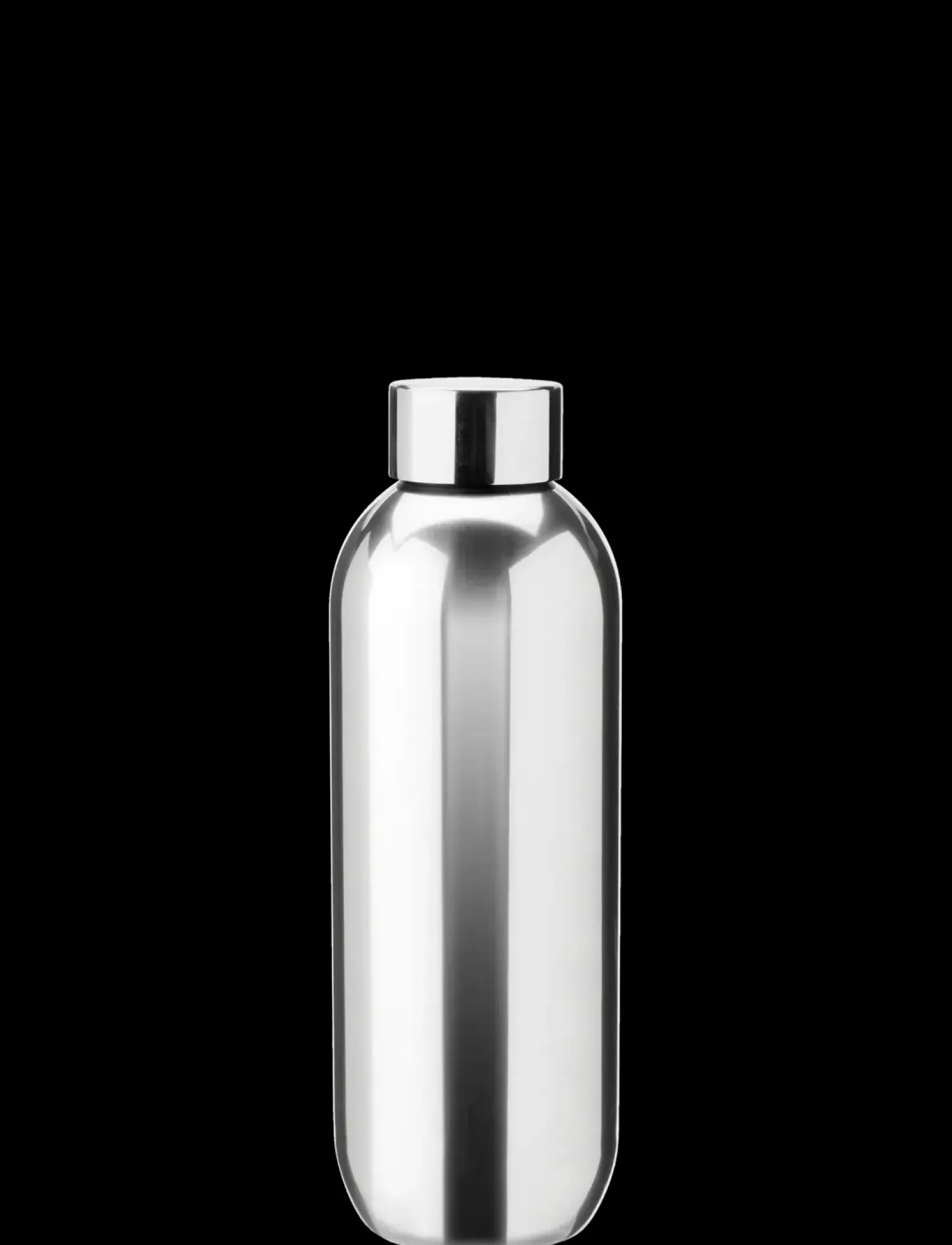 - Keep Cool termoflaske 0.6 l. steel*Stelton Discount