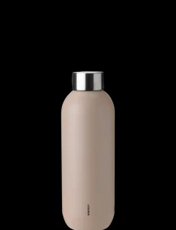 - Keep Cool termoflaske 0.6 l. heather^Stelton Discount