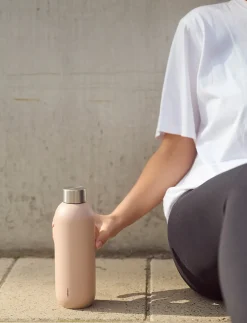 - Keep Cool termoflaske 0.6 l. heather^Stelton Discount