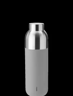 - Keep Warm termoflaske 0.75 l. light grey^Stelton