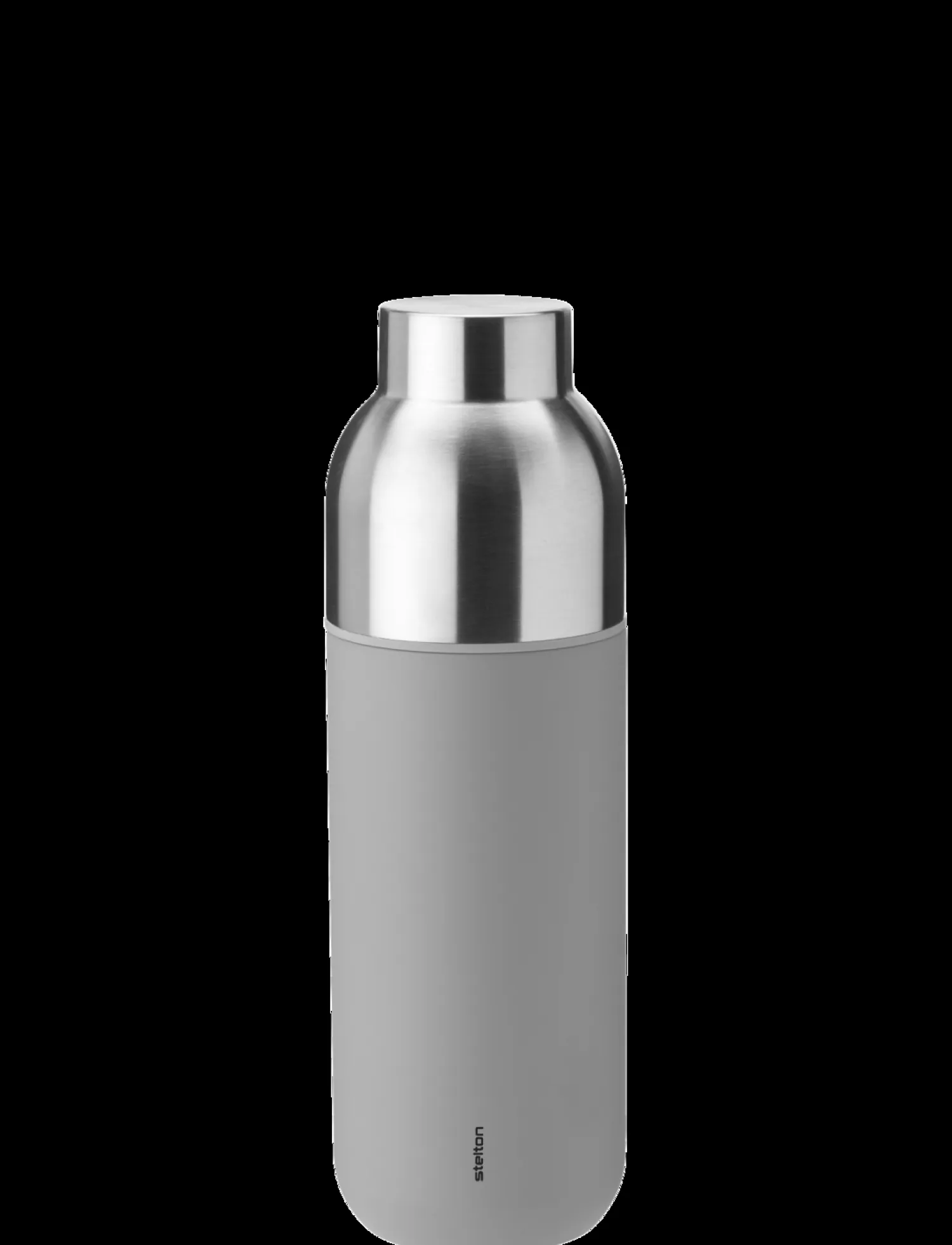 - Keep Warm termoflaske 0.75 l. light grey^Stelton