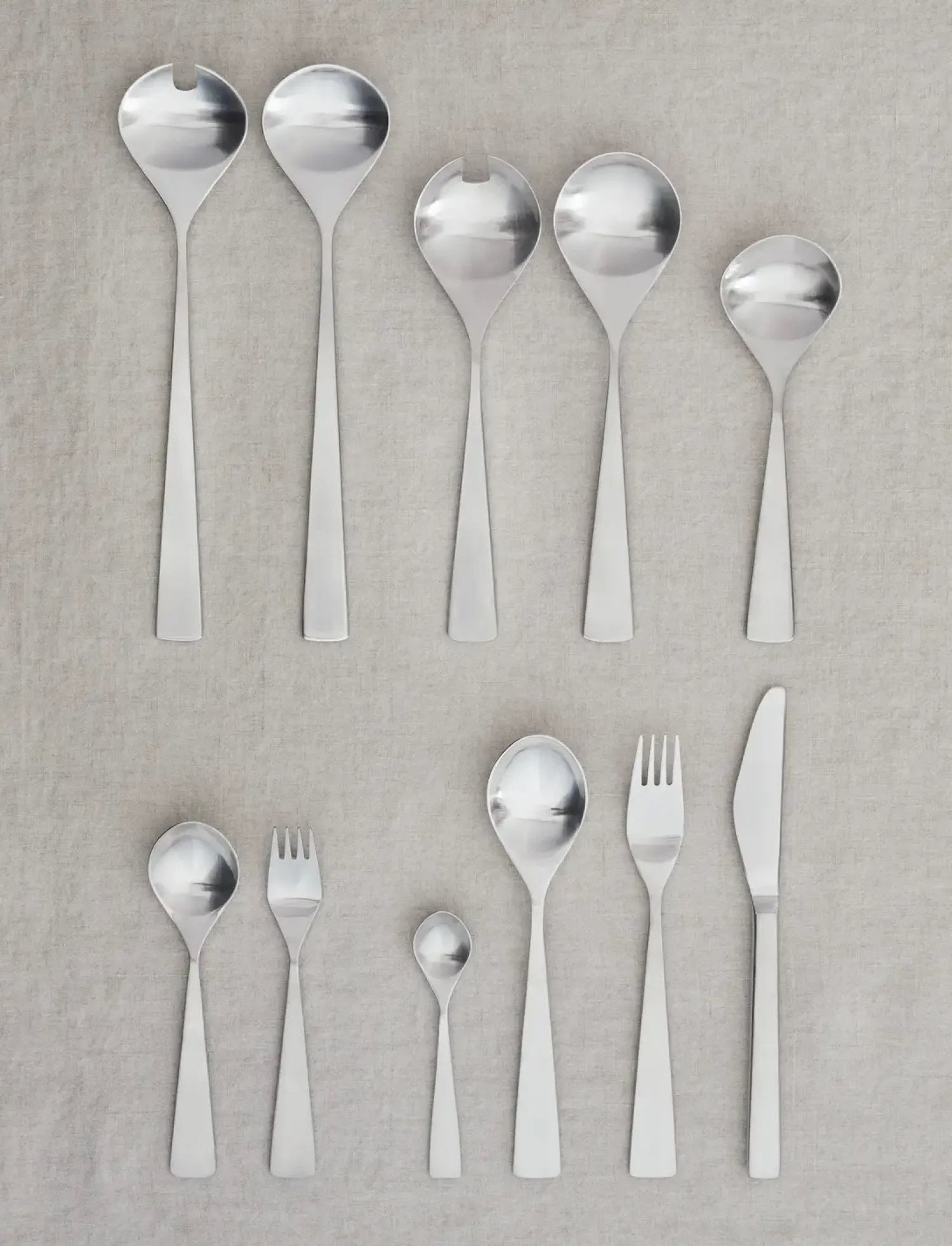 - Maya dessertgaffel steel^Stelton Sale