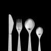 - Maya middagsbestik 24 Stk steel*Stelton Best