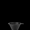 - Nohr slow brew kaffetragt med filter black metallic^Stelton Clearance