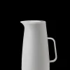 - Norman Foster termokande 1 l. light grey^Stelton