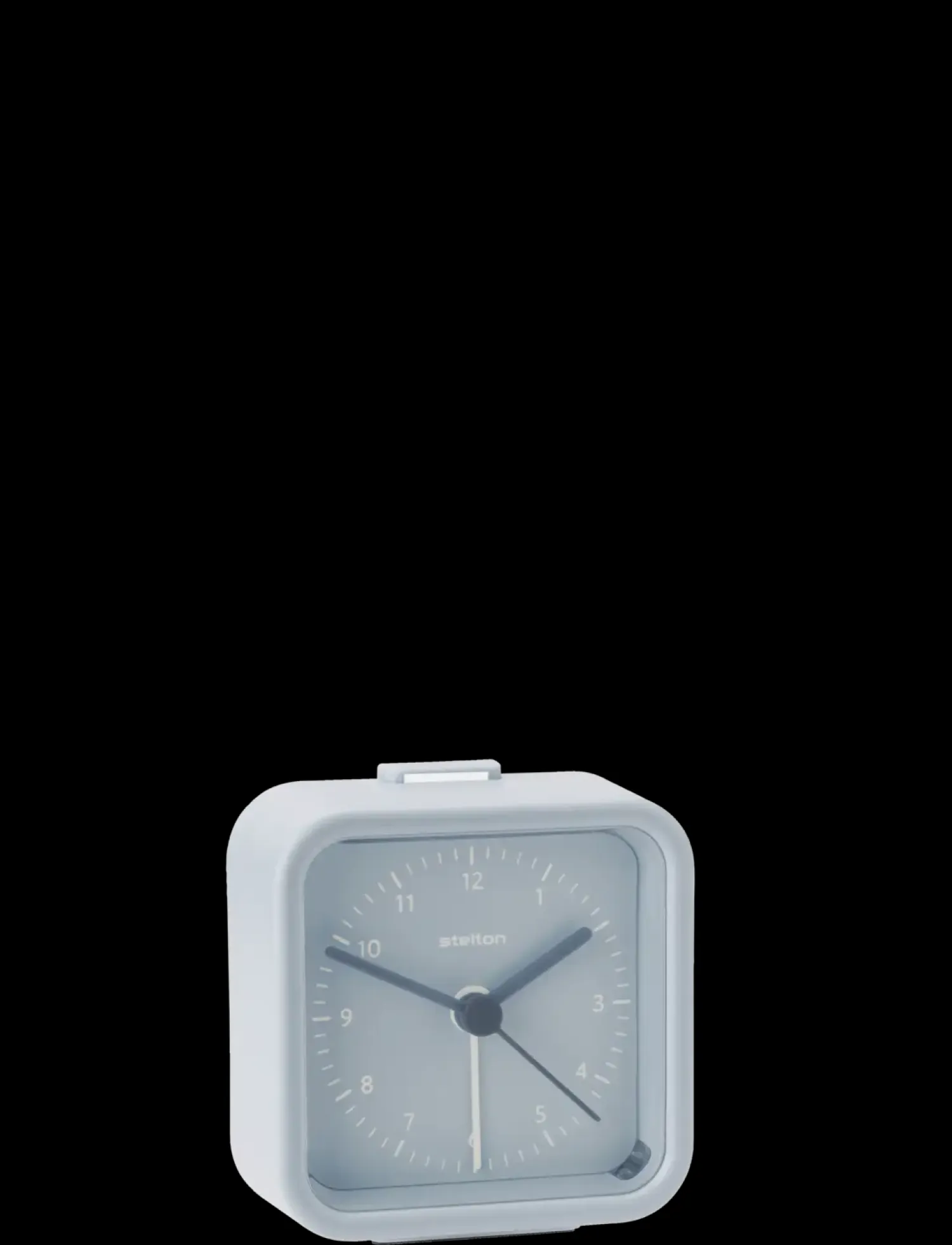 - Okiru vækkeur black*Stelton Discount