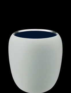 - Ora vase H 21.6 cm neo mint*Stelton Sale